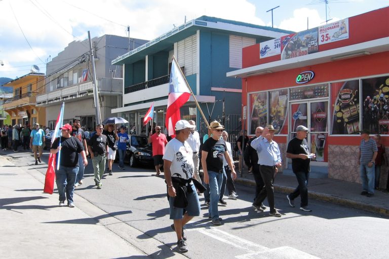 ¿Por qué conmemorar El Grito de Jayuya? / Why commemorate the Jayuya Cry?