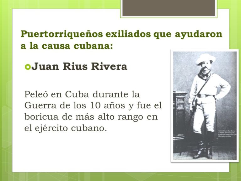 ¿Debería los boricuas conocer quién es Juan Rius Rivera?