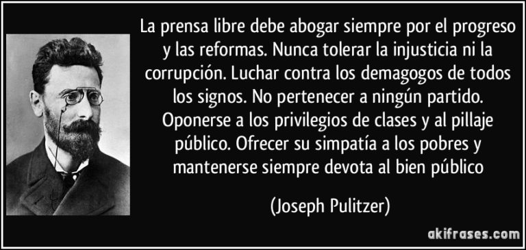 ¿Tiene USA una prensa libre? / Does the US have a free press?
