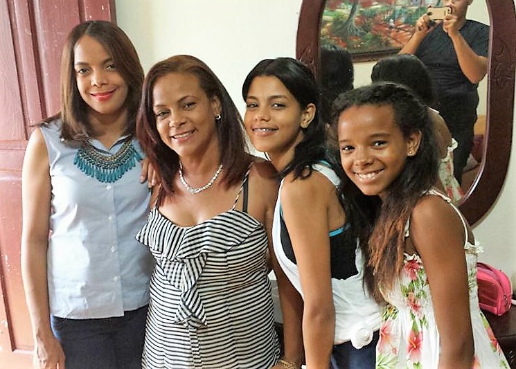 Fundación para Niñas y Niños