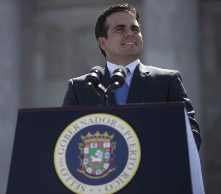 Roselló doesn’t represent Puerto Ricans