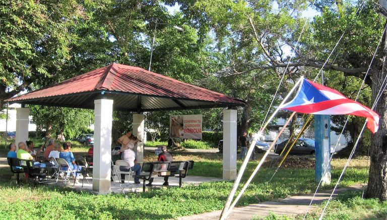 25 Aniversario Ciudadanía Boricua / 25 Aniversario Ciudadanía Boricua