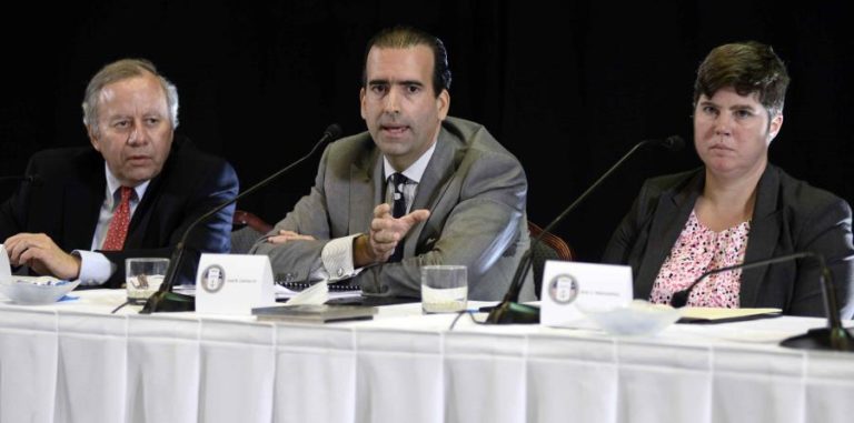 Culpemos a USA por la crisis perpetua en PR desde 1898