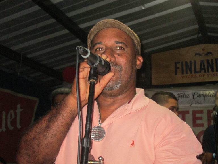 Información Al Desnudo Televisión 12-31-2018