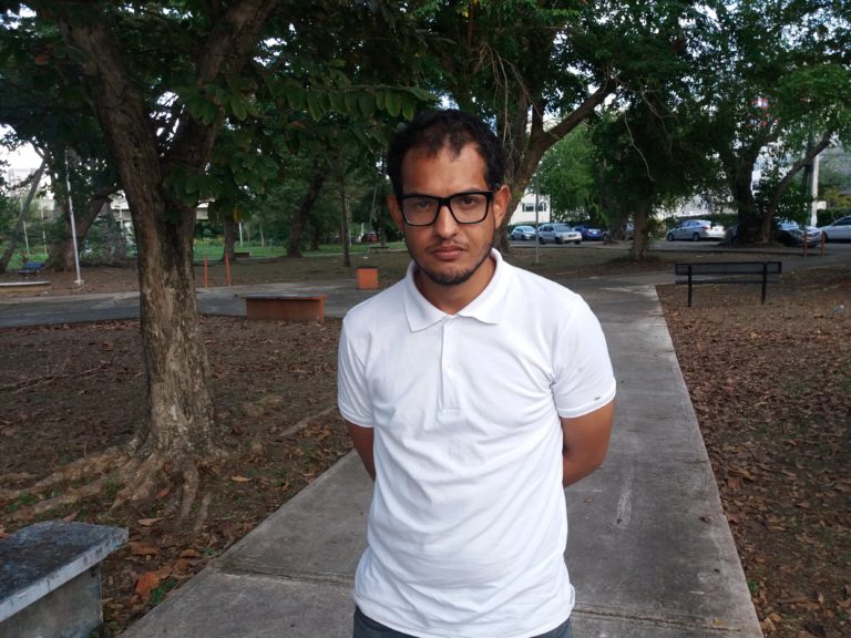 Proyecto Comunidad Agro-ecológica