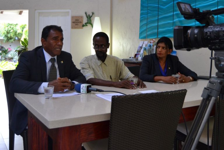 Venezuela crisis is a Caribbean wake-up call