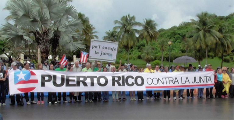 Esto es reformismo/ This is reformism