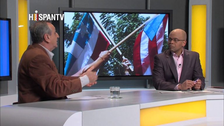 El enfoque desenfocado