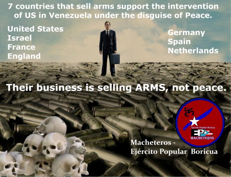 ¿Cuánto genera la ONU? / How much does the UN generate?