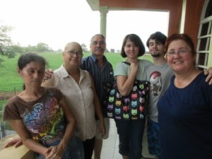 En Memoria a Maritza Moreno – Molina 1965 – 2019