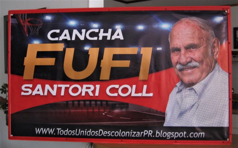 Conmemoración Fufi