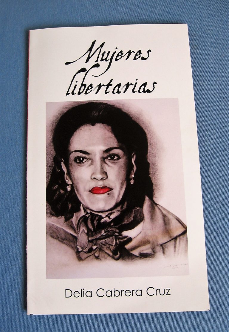 Luchadoras por la independencia boricua