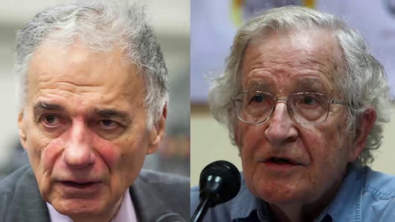 It’s our airwaves!