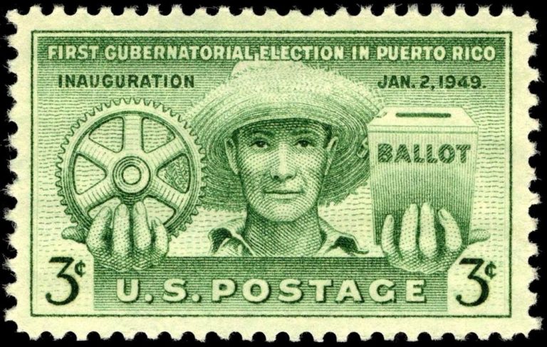 ¿Logrará PR su liberación vía elecciones? Can PR liberate herself via elections?