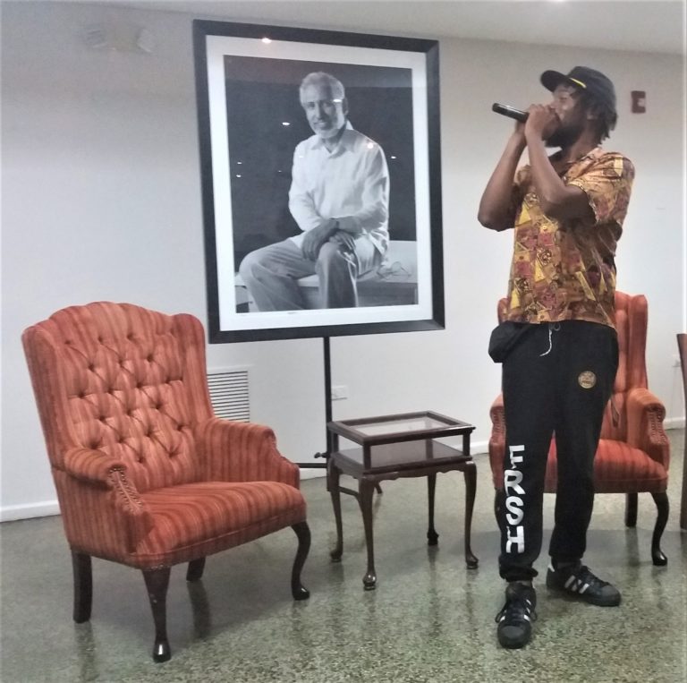 Natalicio del Comandante Filiberto