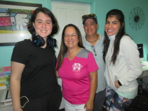 Arcoiris de la Esperanza AUTISM: A DAY WITH OUR CHILDREN IN NEED,