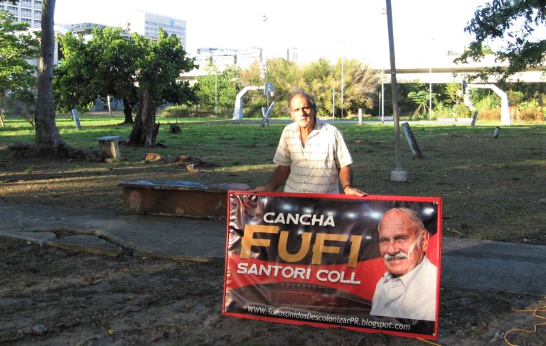 ¿Boricuas contra boricua, o boricua contra el imperio?