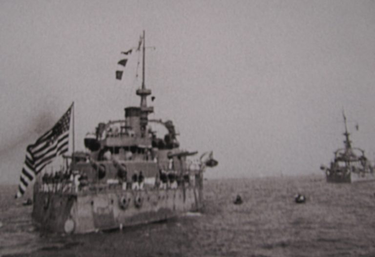 La esclavitud boricua comenzó por Guanica