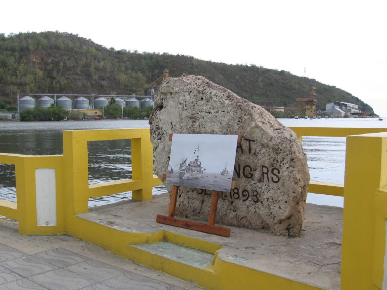 Repudio boricua a la invasión yanqui del 1898