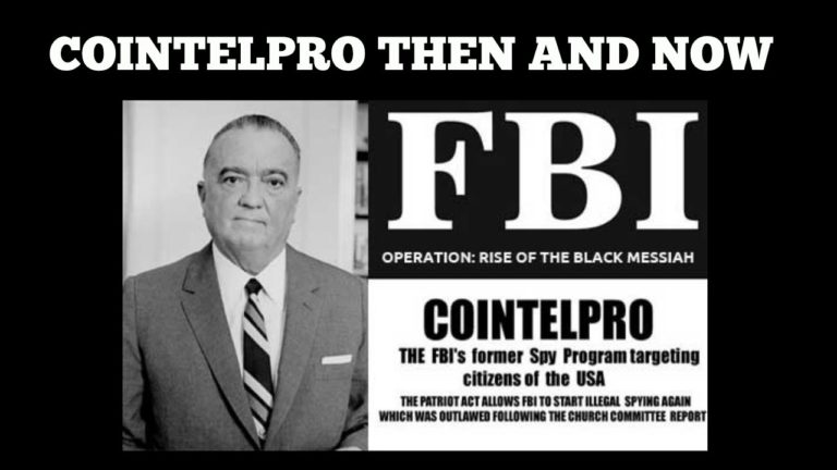 Guess who’s behind Ricky’s resignation?