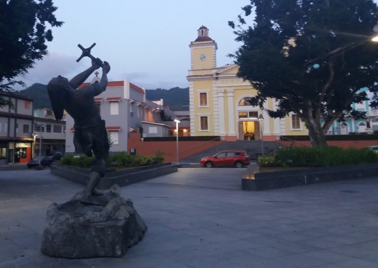 4ta Asamblea de Pueblo Utuado