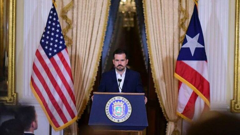 The US lie about Puerto Rico