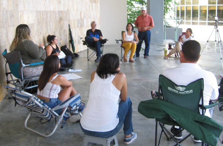 Asamblea de Pueblo Guaynabo