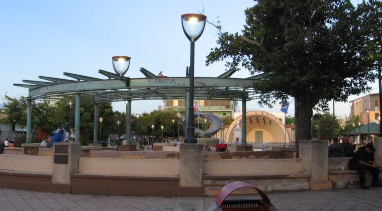Asamblea de Pueblo de Cabo Rojo