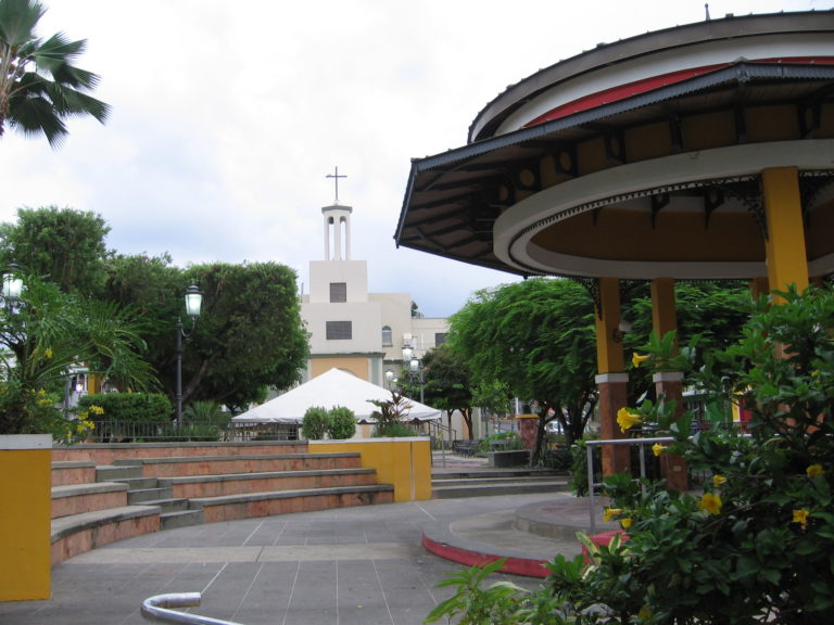 Rincón Asamblea de Pueblo