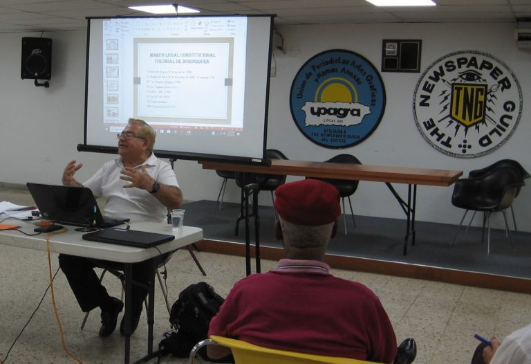 PR está diseñado para fracasar