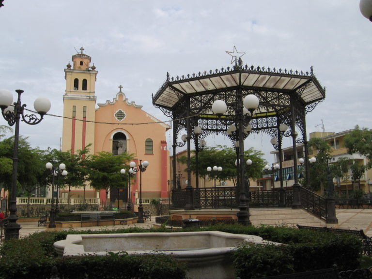 Barranquitas Asamblea de Pueblo