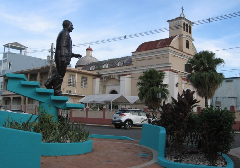 Gurabo 7ma Asamblea de Pueblo