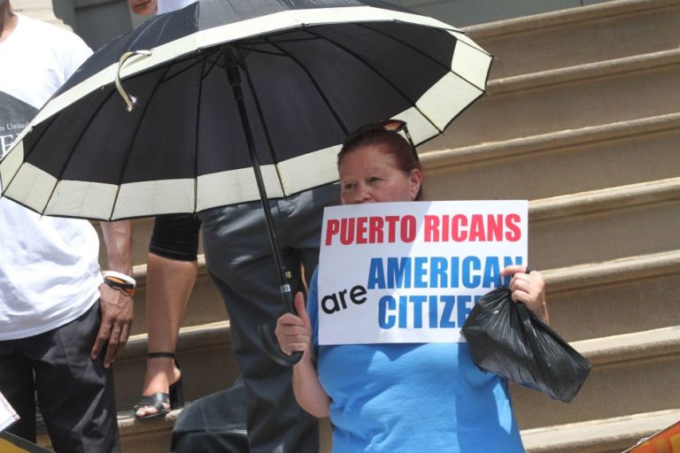 Ciudadanía USA para los boricuas es un engaño