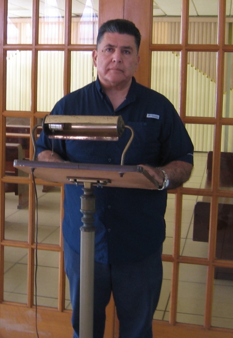 Gesta reivindicadora del 1950 en PR