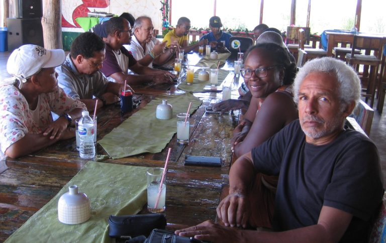 4th Symposium for Caribbean Decolonization