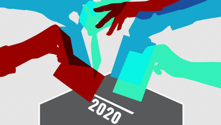 ¿Hay democracia en PR? / Is there democracy in PR?