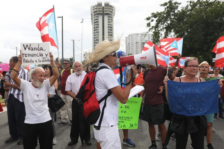 Renuncia y llévate la Junta parte II