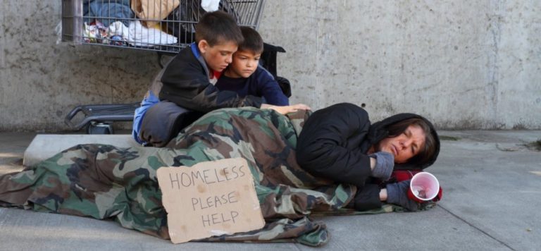 Is the US government for its citizens?