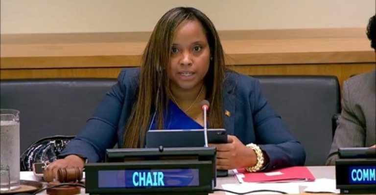 Will the UN make it?