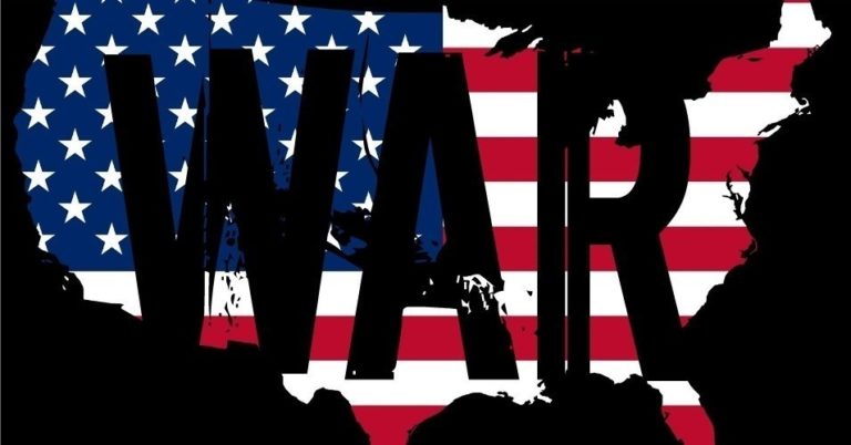 Who says Iran is the biggest threat to peace?