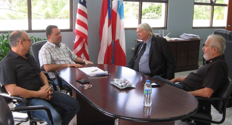 Escuela y Hospital de Medicina Indígena