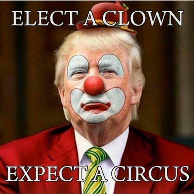 Would the ICC agree with Trump?