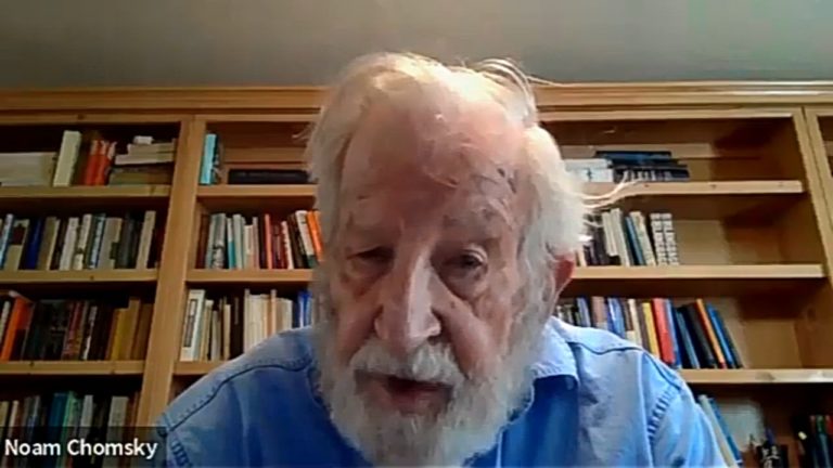 Is the coronavirus our biggest threat?