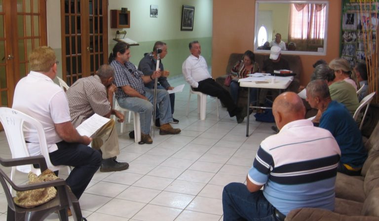 ¿Afirmaría usted ser boricua para que el mundo lo sepa?