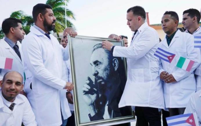 ¡Globalicemos la solidaridad!