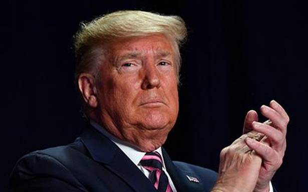 Why a good job to the China virus?