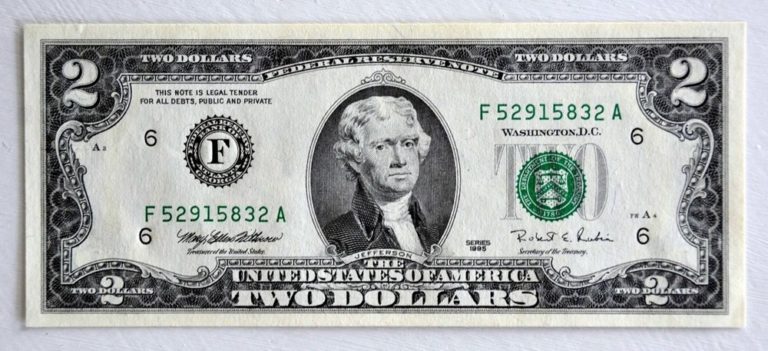 Where should the power be?