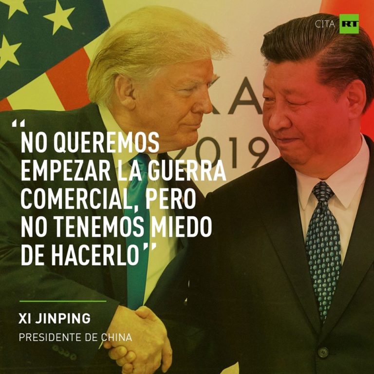 China saldrá fortalecida tras el coronavirus