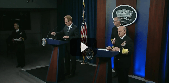 USA no ayuda ni a los suyos