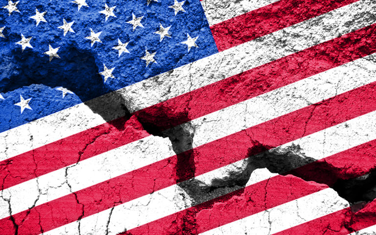 The US is a threat to her own citizens!